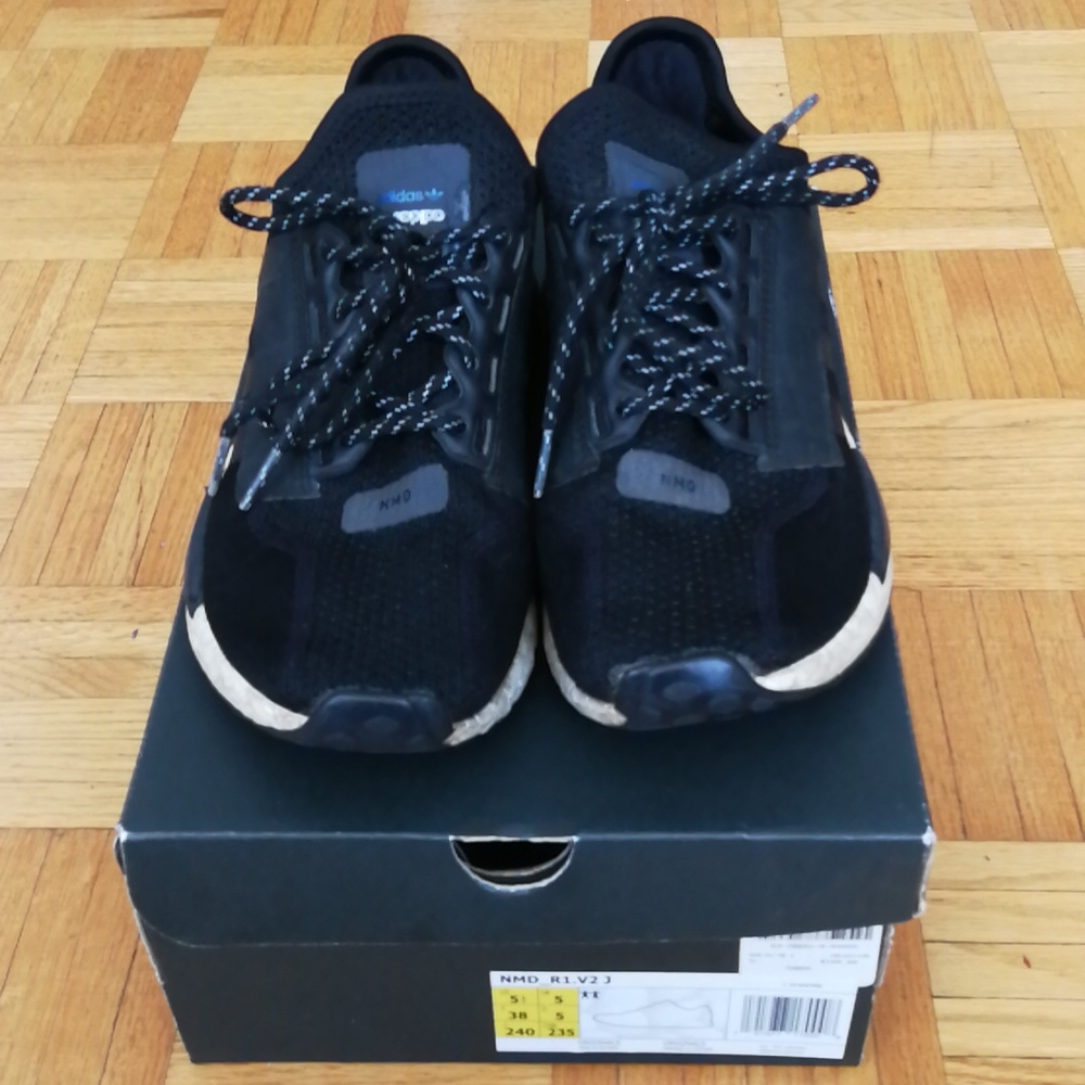 Y5.5 AdidasNMD_R1